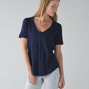 Lululemon | Love Tee III
